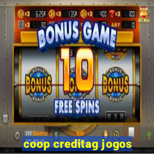 coop creditag jogos