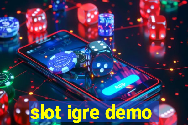 slot igre demo