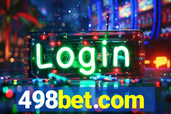 498bet.com