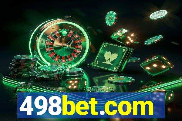 498bet.com