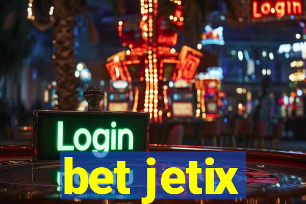 bet jetix