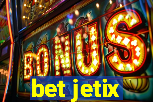 bet jetix