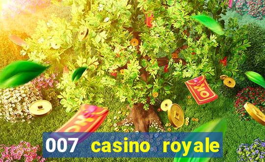 007 casino royale online subtitled