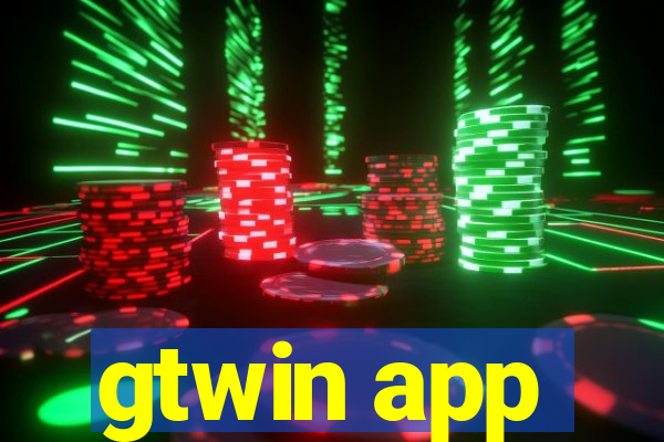 gtwin app