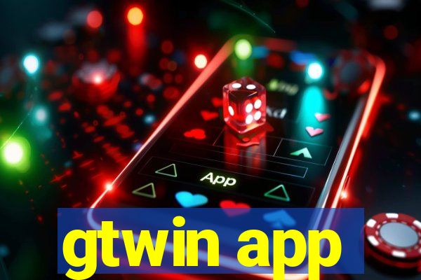 gtwin app