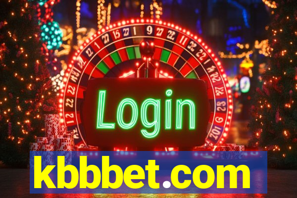 kbbbet.com