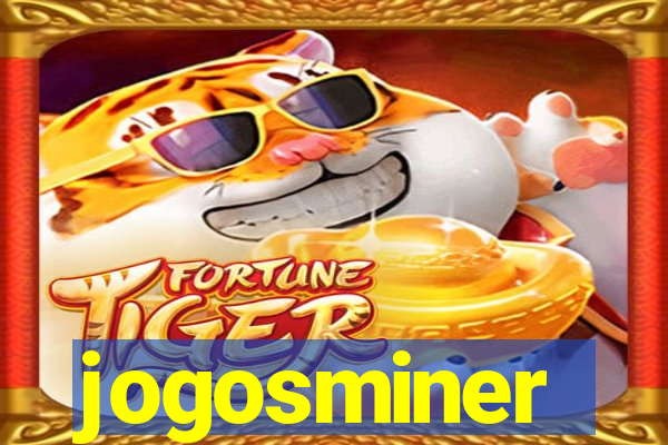 jogosminer