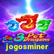 jogosminer