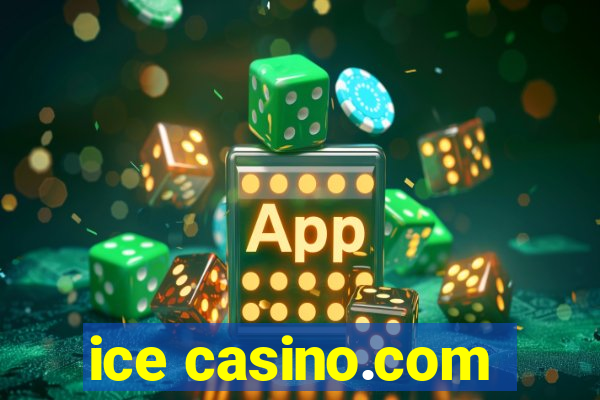 ice casino.com