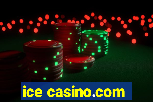 ice casino.com