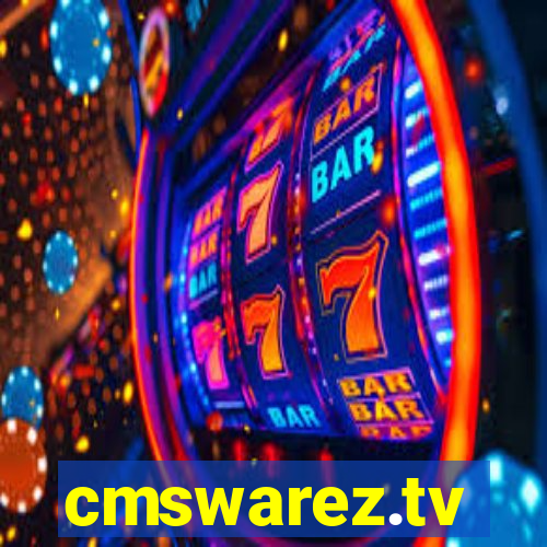 cmswarez.tv