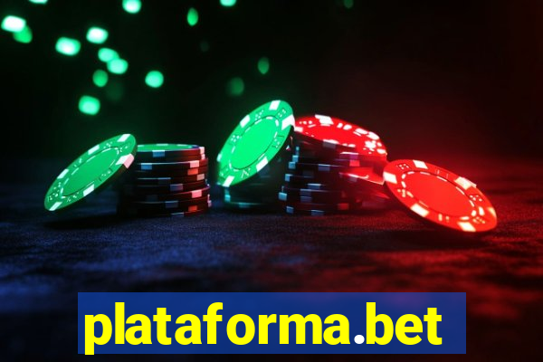 plataforma.bet