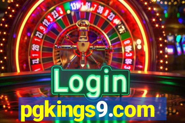 pgkings9.com