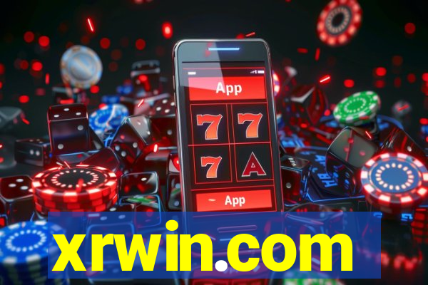 xrwin.com