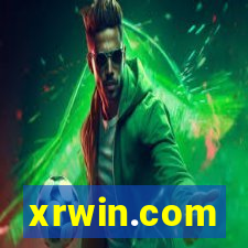 xrwin.com