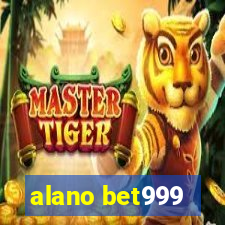 alano bet999