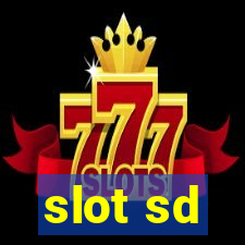 slot sd