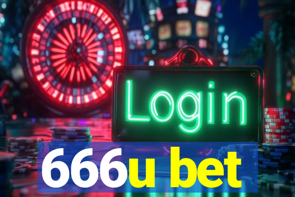 666u bet