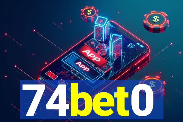 74bet0