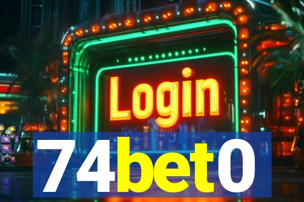 74bet0