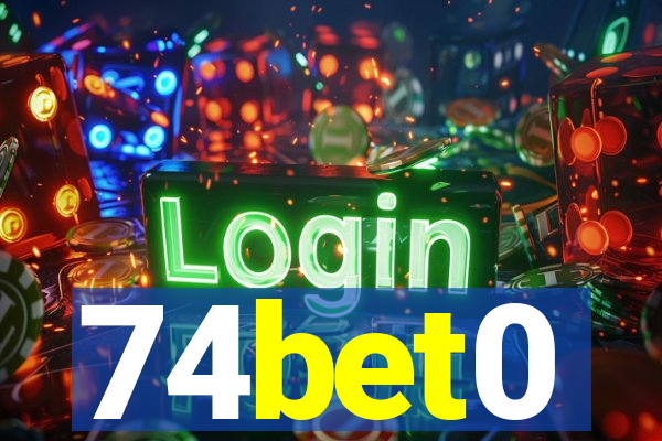 74bet0