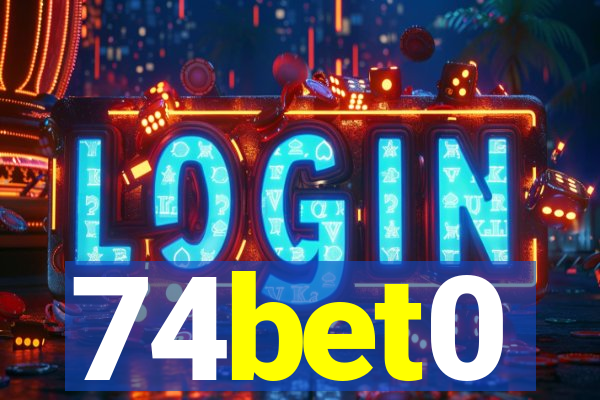 74bet0