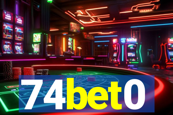 74bet0