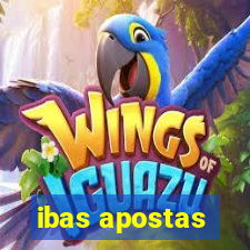 ibas apostas