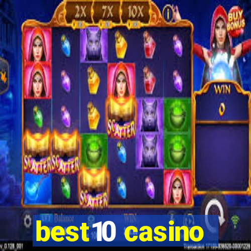 best10 casino