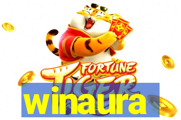 winaura