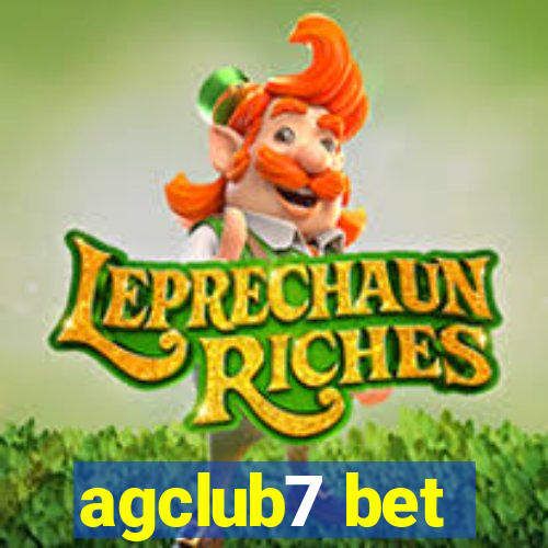 agclub7 bet