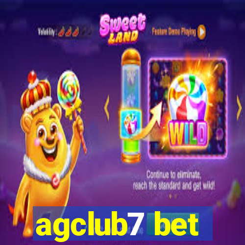 agclub7 bet