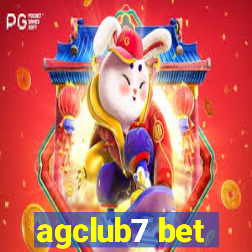 agclub7 bet