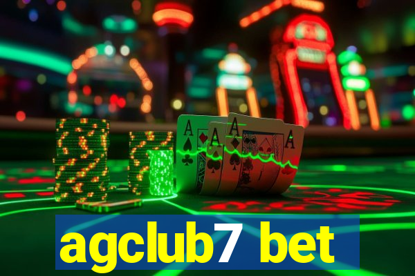 agclub7 bet