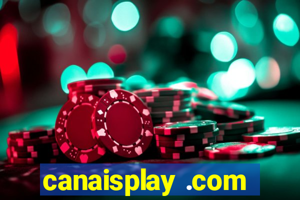 canaisplay .com