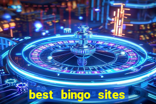 best bingo sites with newbie rooms