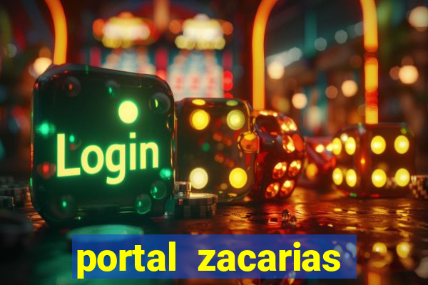 portal zacarias corpo mar