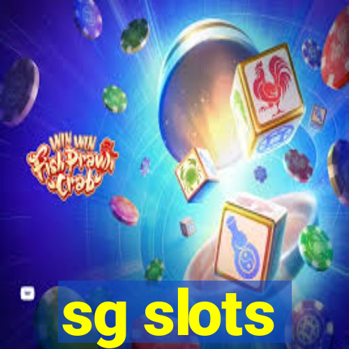 sg slots