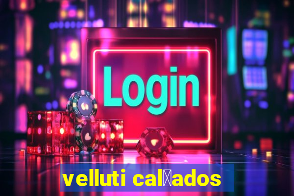 velluti cal莽ados