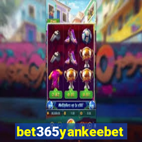 bet365yankeebet