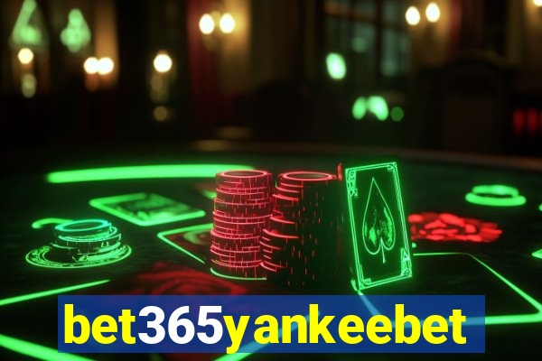 bet365yankeebet