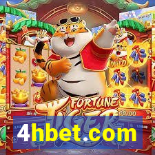 4hbet.com