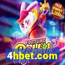 4hbet.com