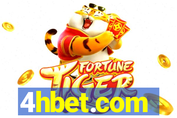 4hbet.com