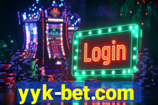 yyk-bet.com