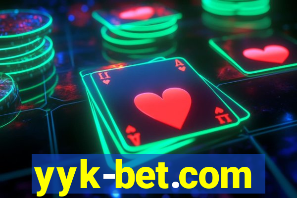 yyk-bet.com