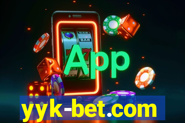 yyk-bet.com