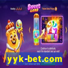 yyk-bet.com