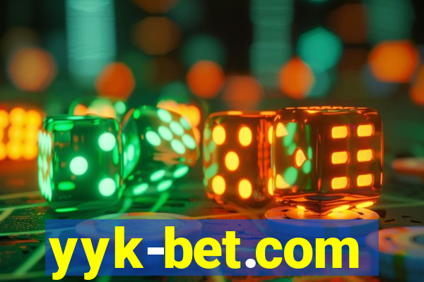 yyk-bet.com