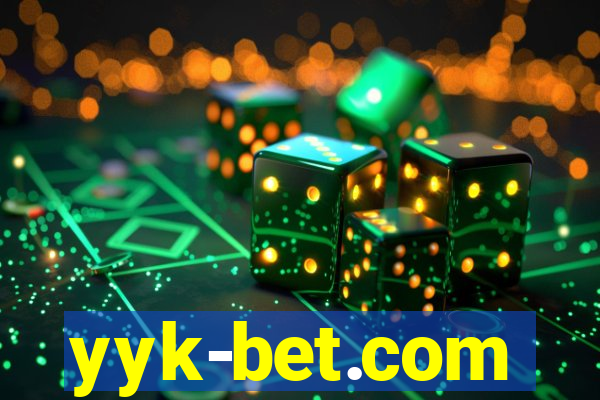 yyk-bet.com